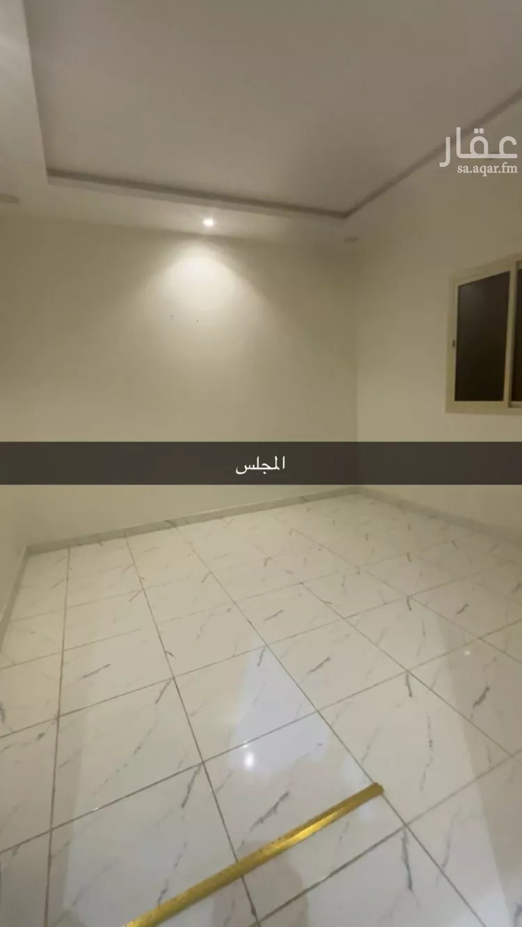 شقة للإيجار في شارع الفخر الأصبهاني, حي السعادة, مدينة الرياض, منطقة الرياض صورة 4