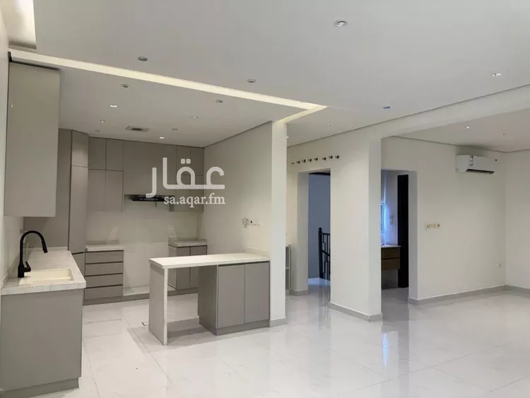 شقة للإيجار في شارع جبريل بن جميل, حي النرجس, مدينة الرياض, منطقة الرياض