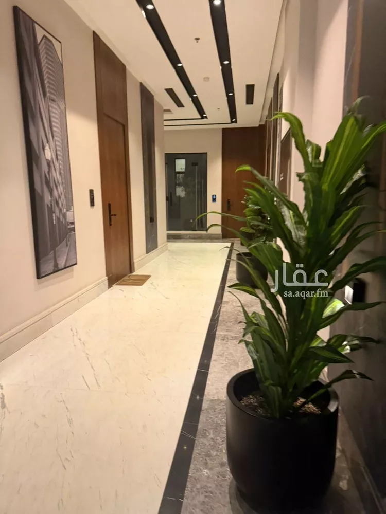 شقة للإيجار في شارع العارض, حي العارض, مدينة الرياض, منطقة الرياض