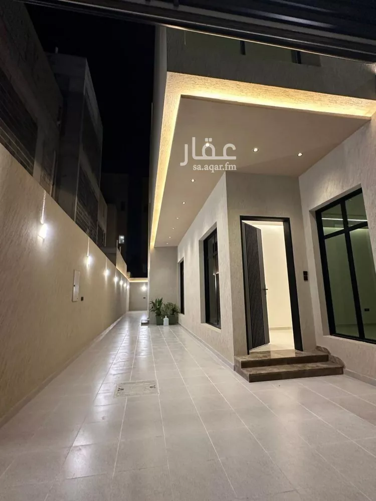 فيلا للبيع في شارع أبي بكر العطار, حي العارض, مدينة الرياض, منطقة الرياض صورة 4