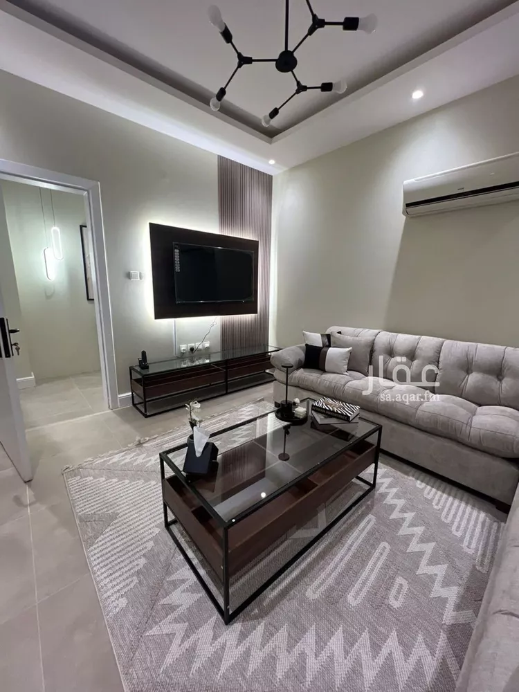 Apartment for Rent in Riyadh Al Malqa 10
