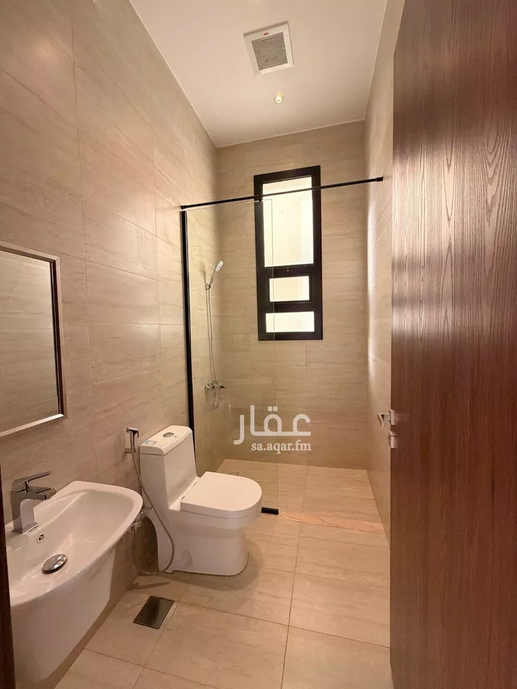 شقة للإيجار في شارع العجمة, حي الرمال, مدينة الرياض, منطقة الرياض 9