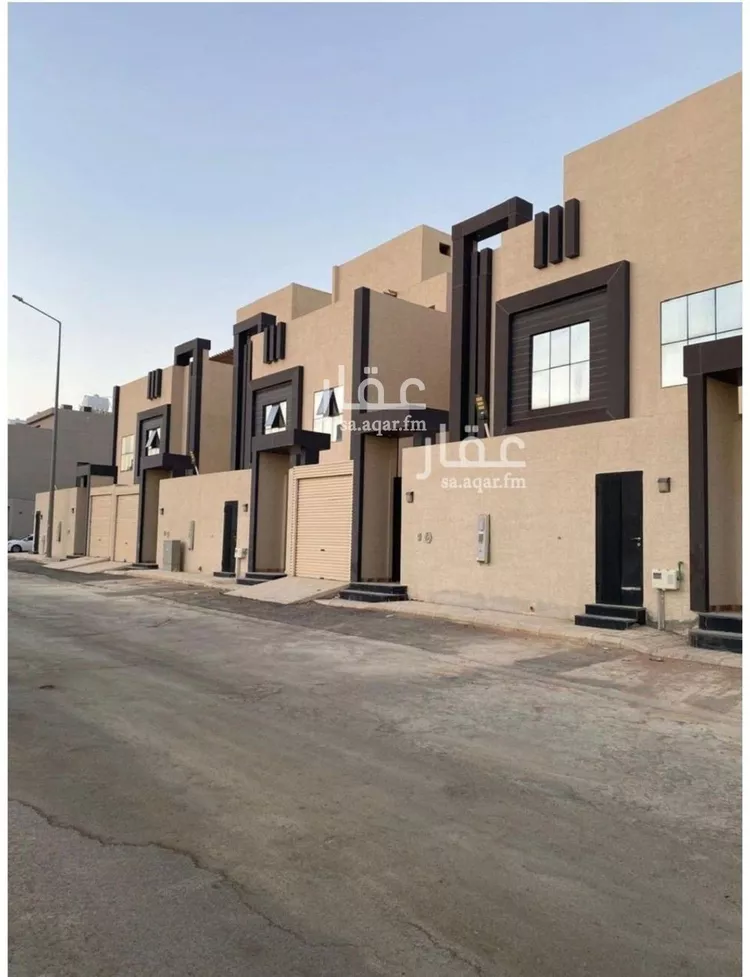 فيلا للبيع في شارع أبي بكر العطار, حي العارض, مدينة الرياض, منطقة الرياض