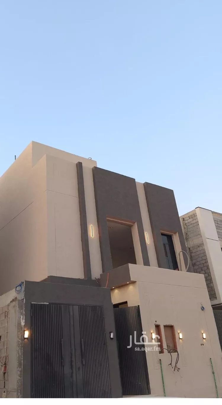 Villa for Sale in Riyadh Ar Rimal