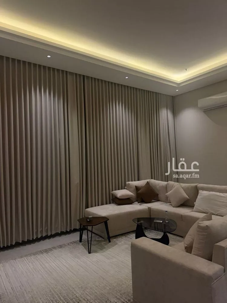 شقة للإيجار في شارع العارض, حي العارض, مدينة الرياض, منطقة الرياض