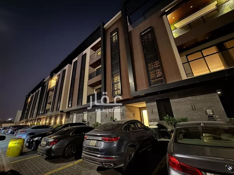 Apartment for Sale in Riyadh Ar Rayan