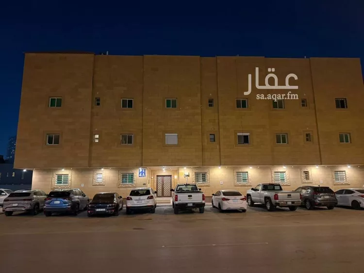 شقة للبيع في شارع الأقطار, حي الملقا, مدينة الرياض, منطقة الرياض