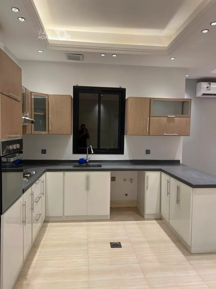 شقة للإيجار في شارع القلاع, حي حطين, مدينة الرياض, منطقة الرياض 12