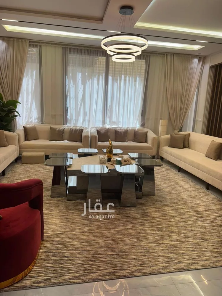 فيلا للبيع في شارع إبراهيم بن ضويان, حي المونسية, مدينة الرياض, منطقة الرياض صورة 4