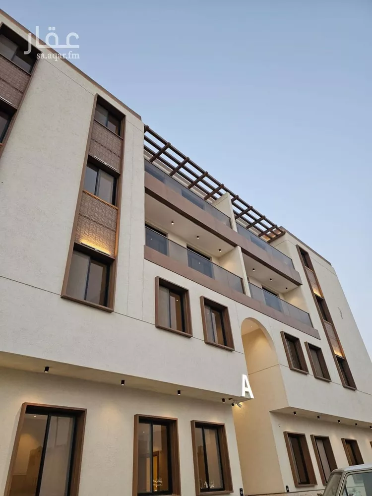 Apartment for Rent in Riyadh Ar Rimal