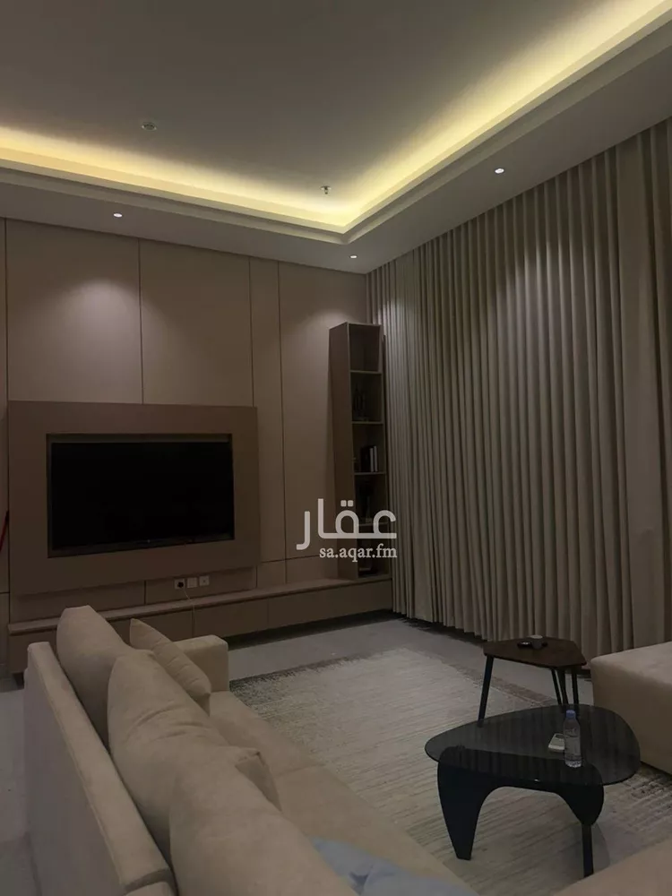 شقة للإيجار في شارع العارض, حي العارض, مدينة الرياض, منطقة الرياض صورة 2