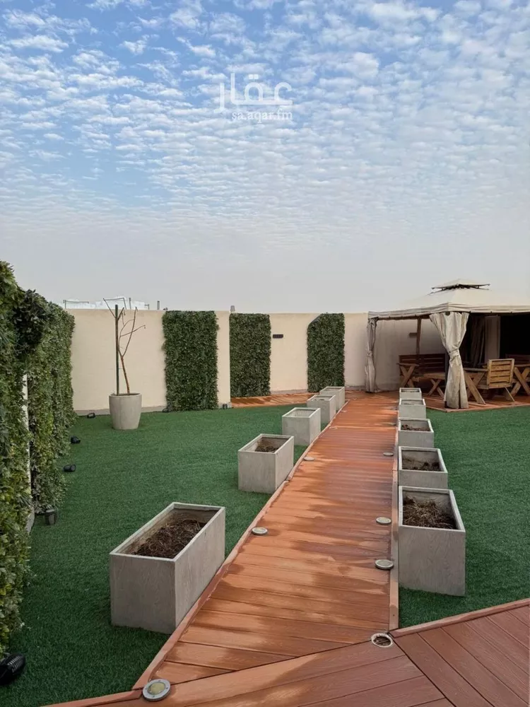 شقة للبيع في شارع الأمير عبدالمجيد بن عبدالعزيز, حي الريان, مدينة الرياض, منطقة الرياض 7