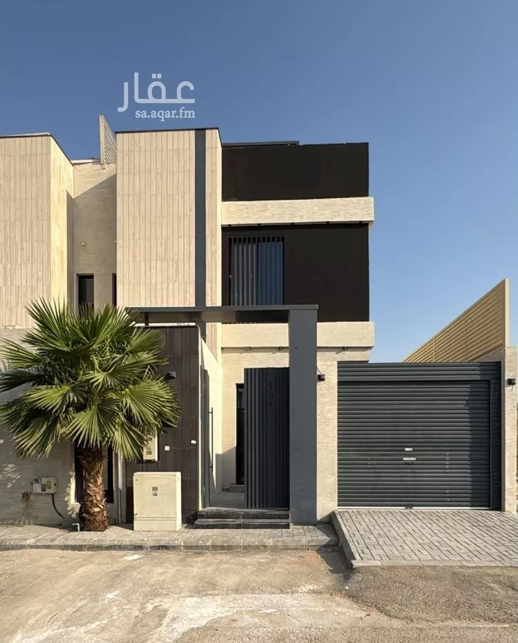 فيلا للبيع في شارع أبي بكر العطار, حي العارض, مدينة الرياض, منطقة الرياض