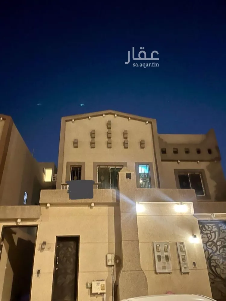 Villa for Sale in Riyadh Al Munsiyah