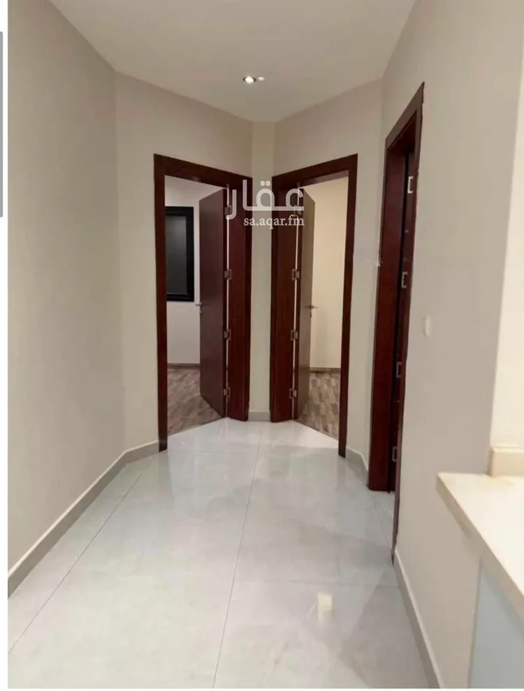شقة للإيجار في شارع جبريل بن جميل, حي النرجس, مدينة الرياض, منطقة الرياض صورة 5