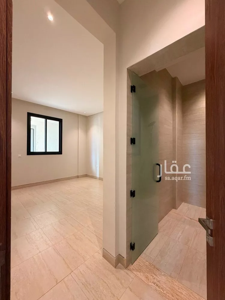 شقة للإيجار في شارع العجمة, حي الرمال, مدينة الرياض, منطقة الرياض 6