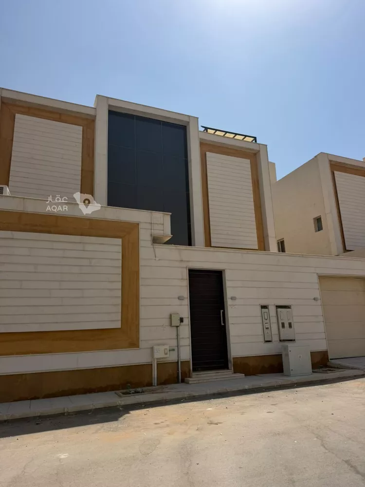 Villa for Rent in Riyadh Qurtubah
