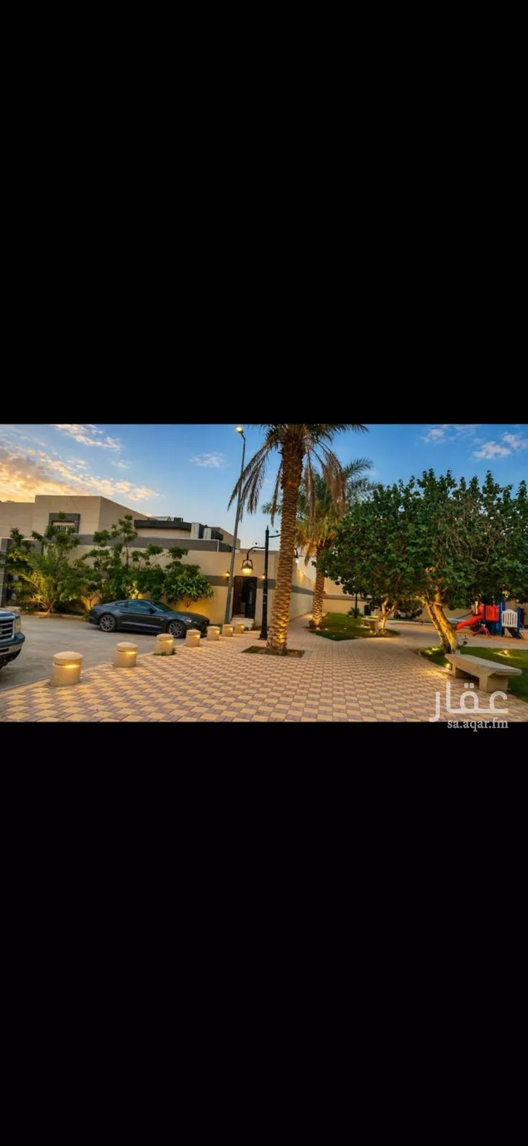 Villa for Sale in Riyadh Al Yasmin
