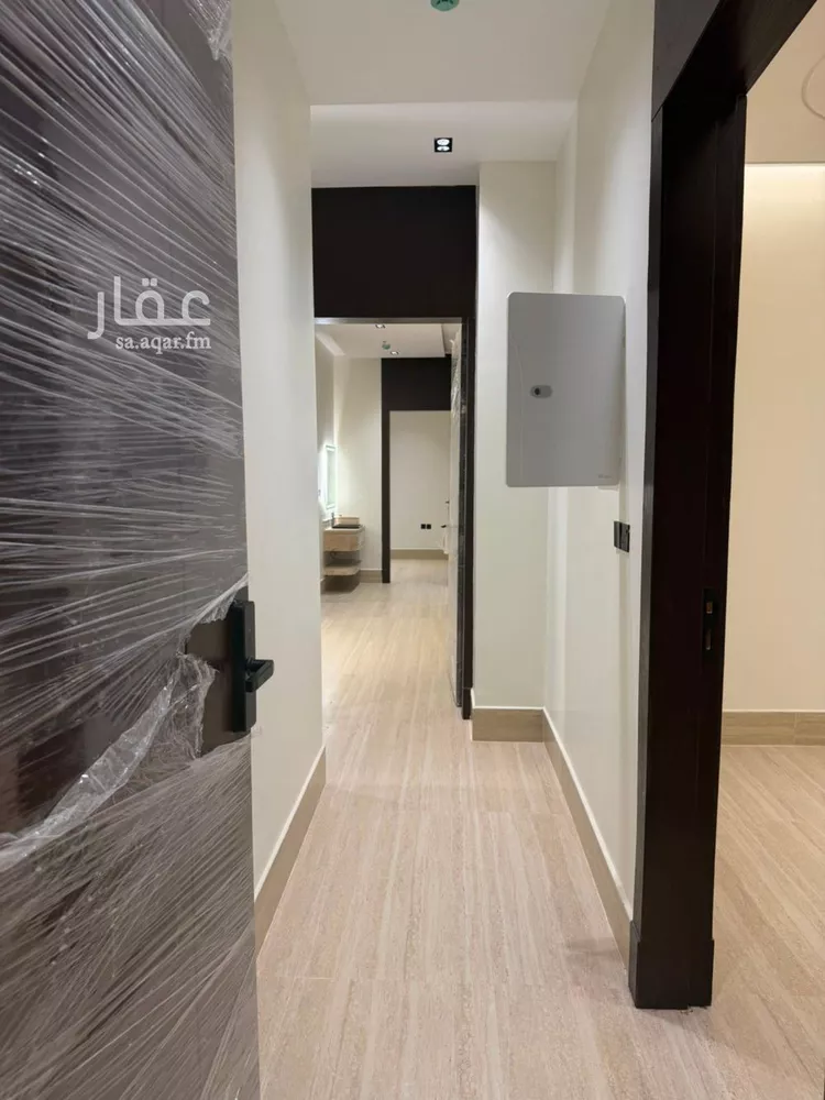 شقة للإيجار في شارع أحمد بن قاسم, حي المهدية, مدينة الرياض, منطقة الرياض