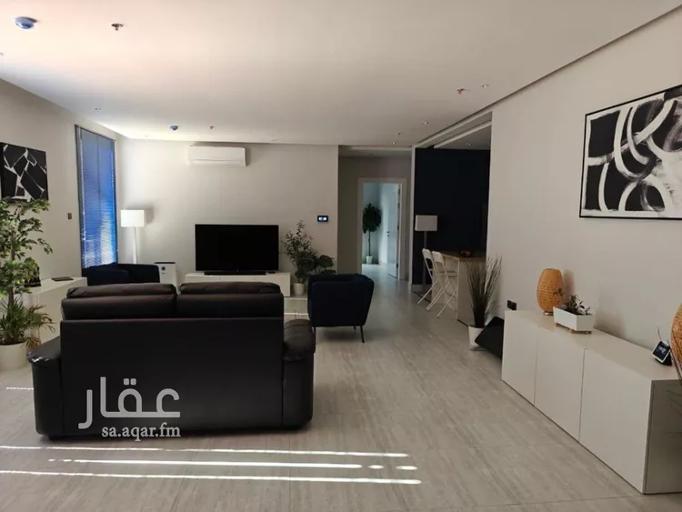شقة للبيع في شارع الأمير عبدالمجيد بن عبدالعزيز, حي الريان, مدينة الرياض, منطقة الرياض صورة 2