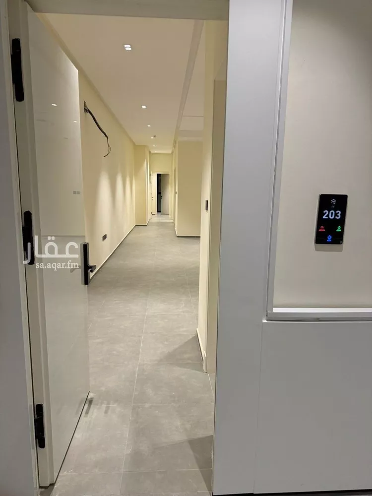 شقة للبيع في شارع الأقطار, حي الملقا, مدينة الرياض, منطقة الرياض صورة 4