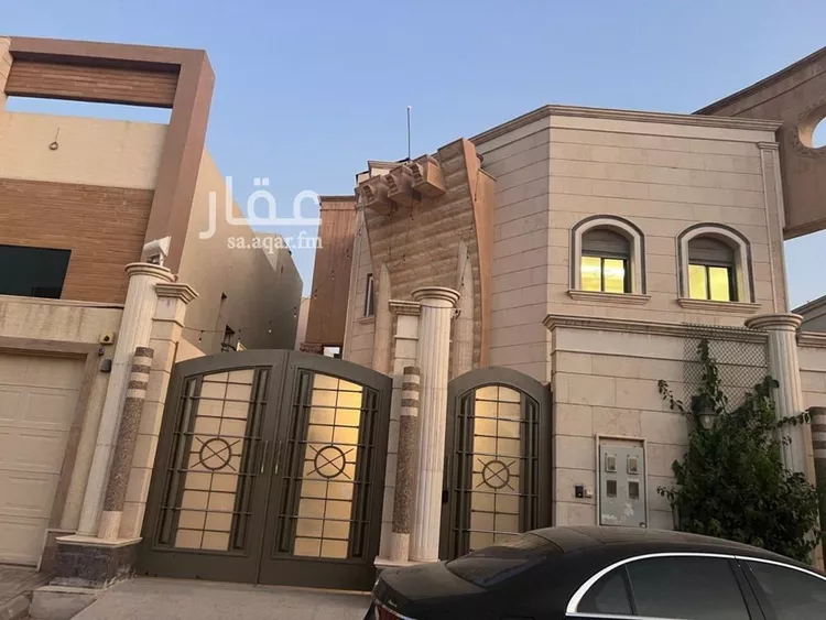 Floor for Rent in Riyadh Al Malqa