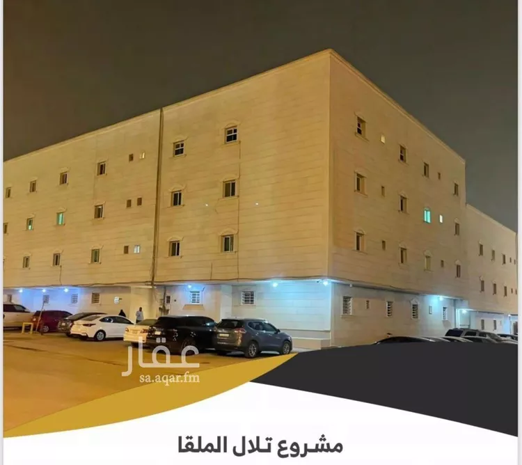 شقة للإيجار في شارع الأفاضلة, حي الملقا, مدينة الرياض, منطقة الرياض 11