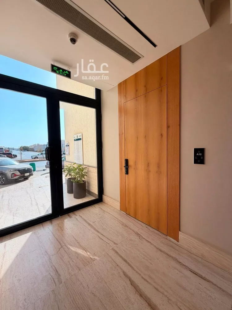 شقة للإيجار في شارع العجمة, حي الرمال, مدينة الرياض, منطقة الرياض 8