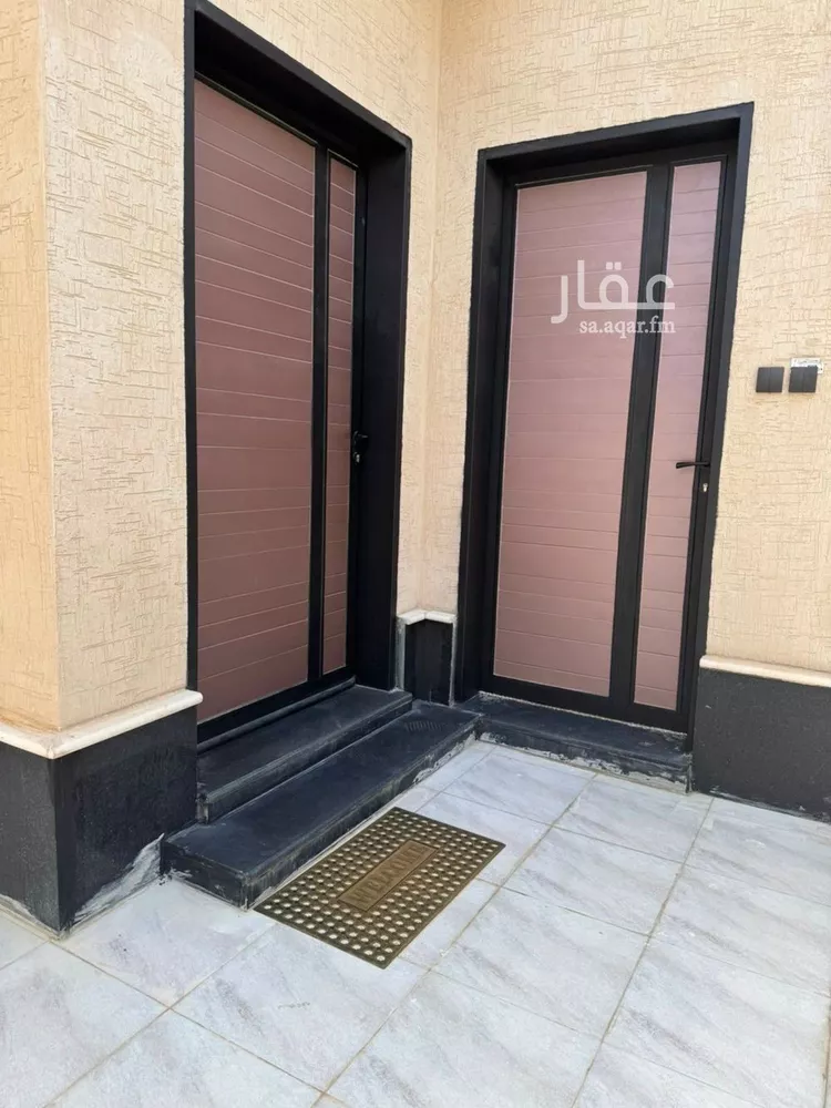 فيلا للبيع في شارع إبراهيم بن ضويان, حي المونسية, مدينة الرياض, منطقة الرياض