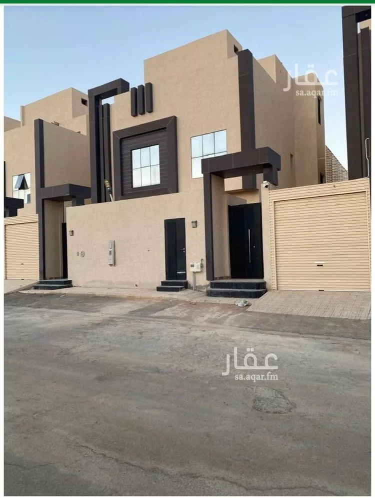 Villa for Sale in Riyadh Al Arid