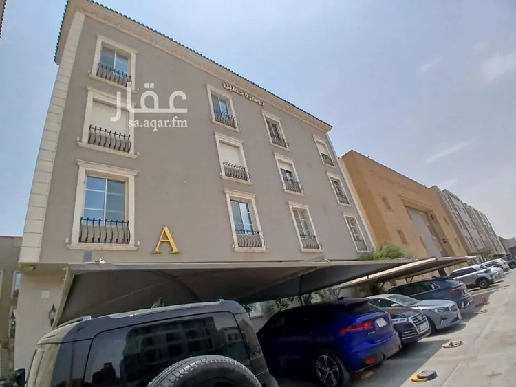 شقة للبيع في شارع أبحر, حي الملقا, مدينة الرياض, منطقة الرياض صورة 3