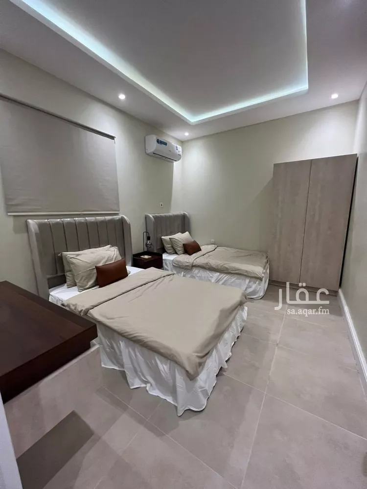 Apartment for Rent in Riyadh Al Malqa 8