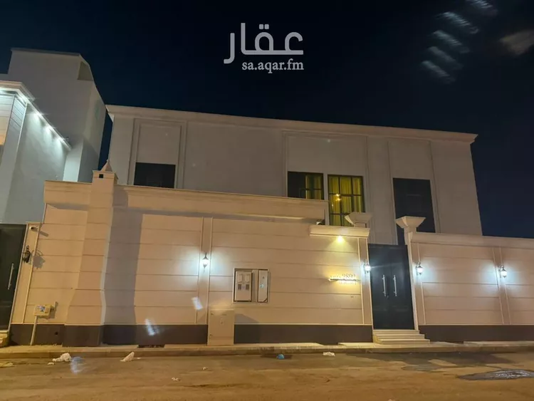 Floor for Rent in Riyadh Al Janadriyah