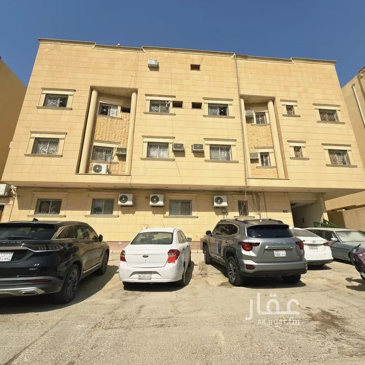 Apartment for Sale in Riyadh Ishbiliyah