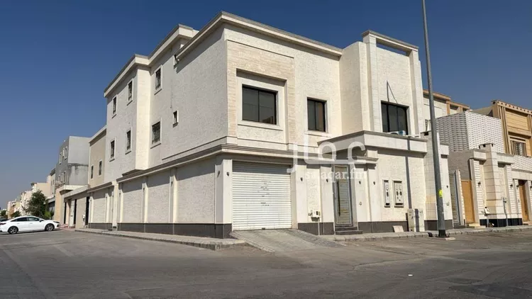 شقة للإيجار في شارع الفخر الأصبهاني, حي السعادة, مدينة الرياض, منطقة الرياض صورة 4