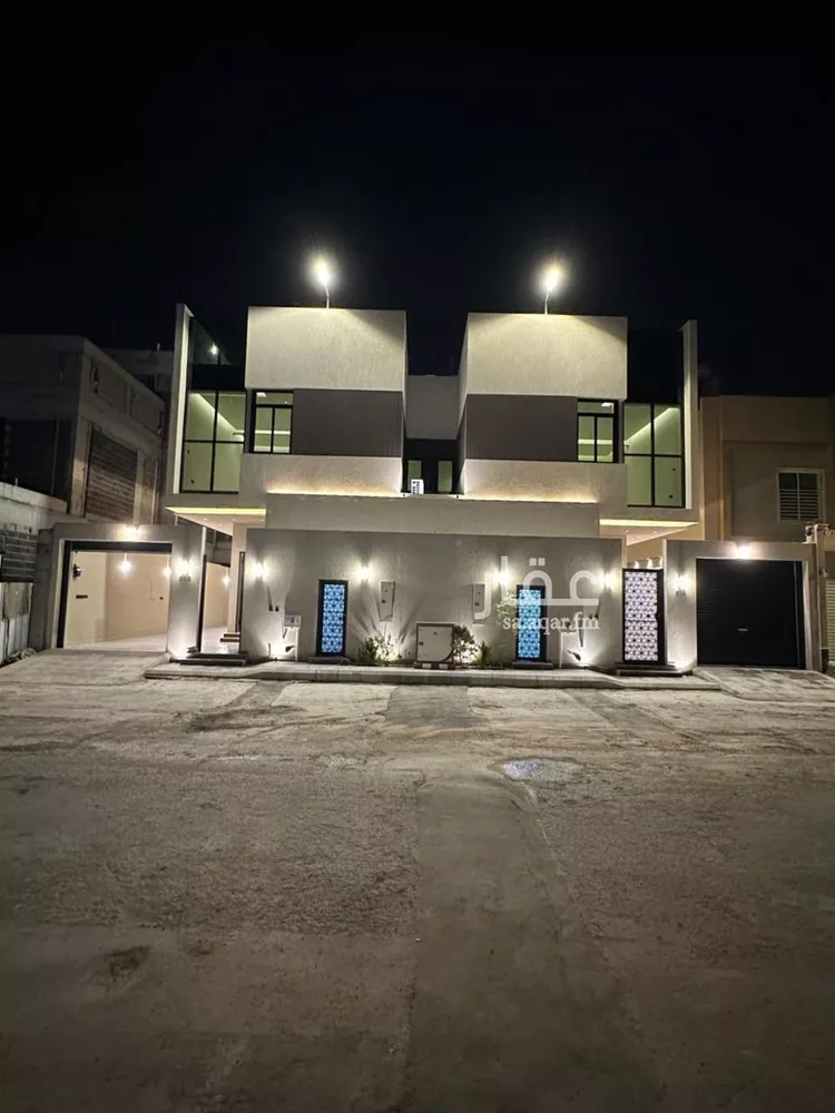 فيلا للبيع في شارع أبي بكر العطار, حي العارض, مدينة الرياض, منطقة الرياض صورة 2