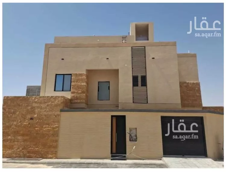 Villa for Sale in Riyadh Al Janadriyah