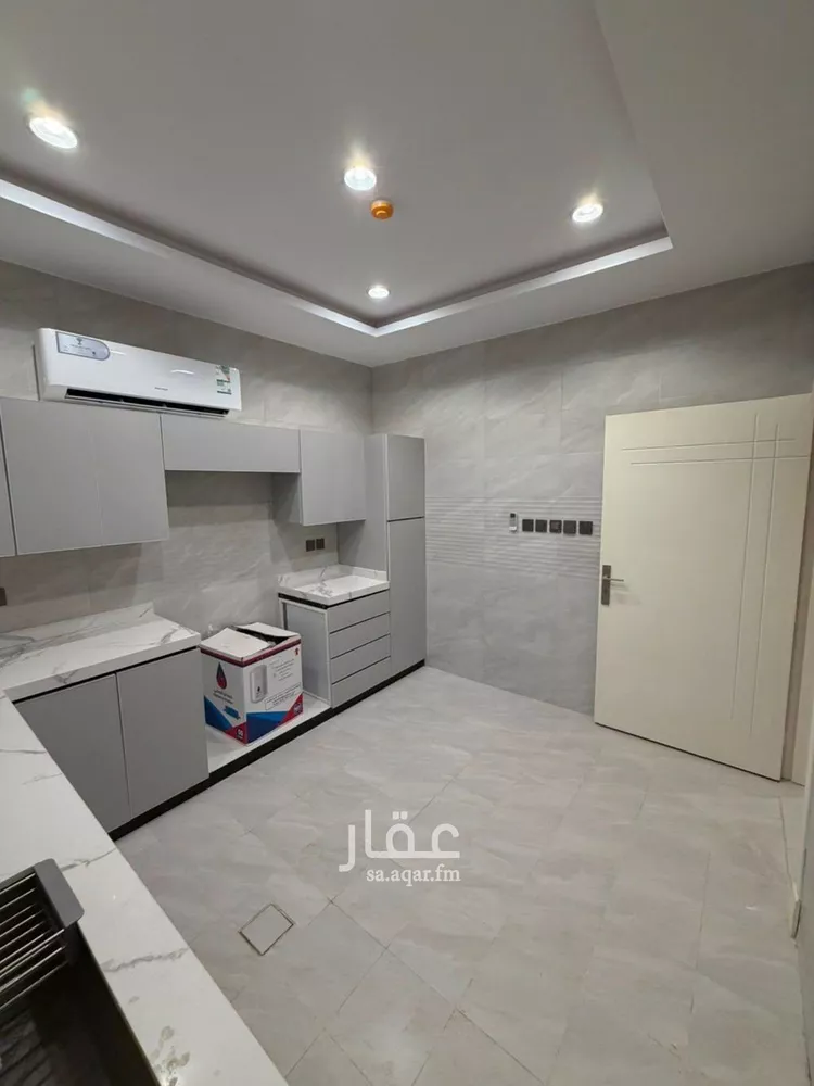 شقة للإيجار في شارع أحمد بن قاسم, حي المهدية, مدينة الرياض, منطقة الرياض