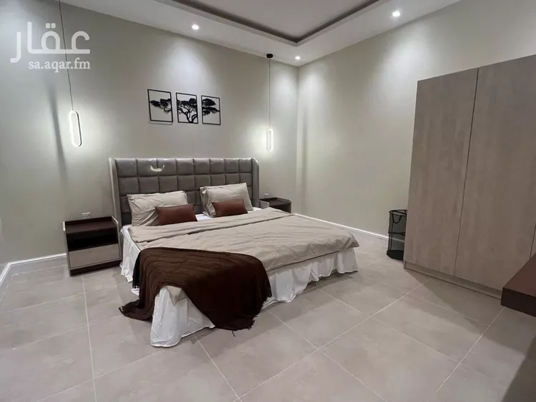 شقة للإيجار في شارع الأفاضلة, حي الملقا, مدينة الرياض, منطقة الرياض صورة 3