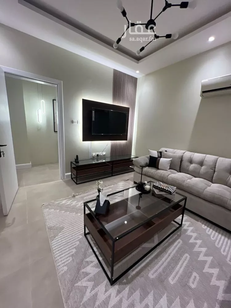 Apartment for Rent in Riyadh Al Malqa 6