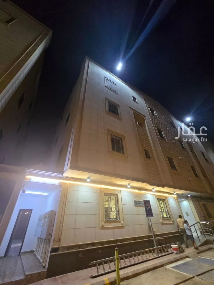Apartment for Sale in Riyadh Al Yarmouk
