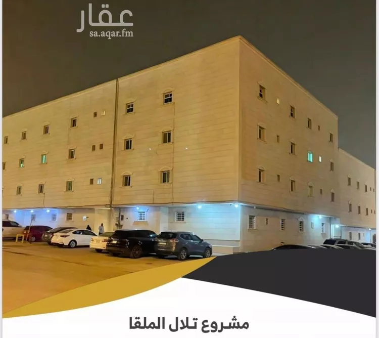 شقة للإيجار في شارع الأفاضلة, حي الملقا, مدينة الرياض, منطقة الرياض صورة 2