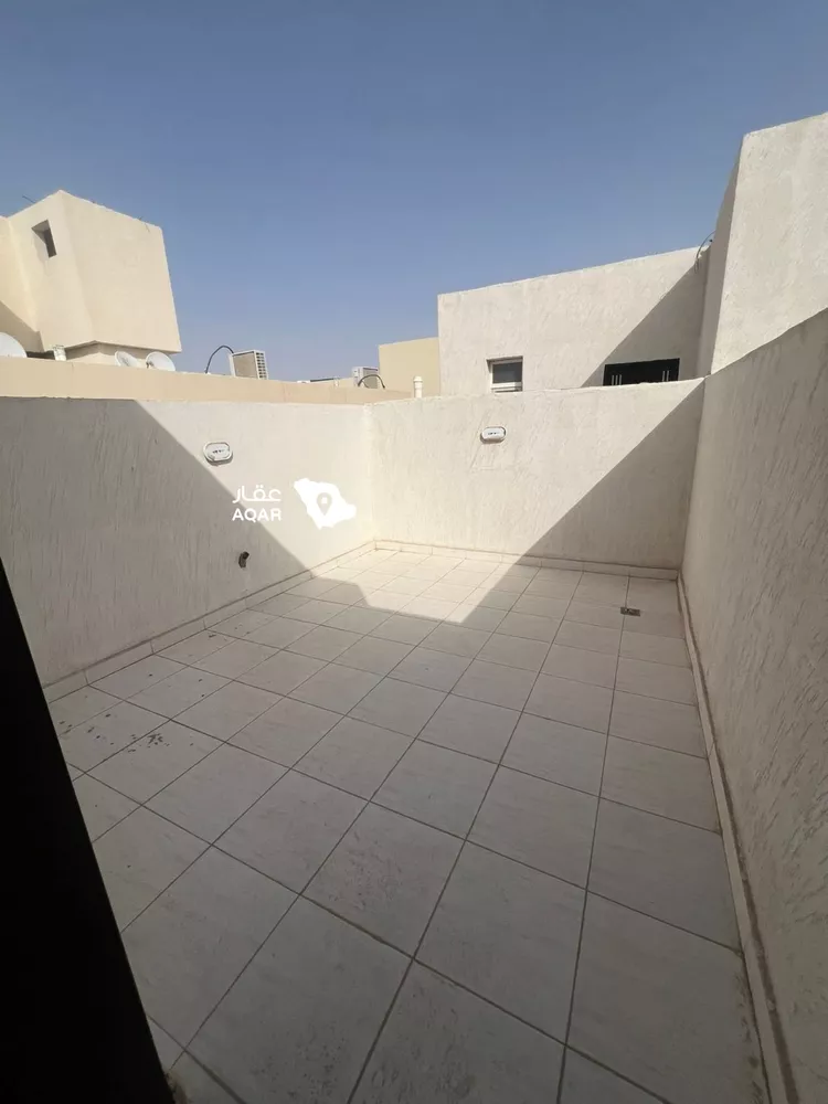 دور للإيجار في شارع أحمد بن قاسم, حي المهدية, مدينة الرياض, منطقة الرياض 7