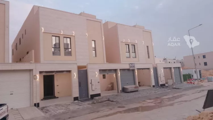 Floor for Rent in Riyadh Al Janadriyah