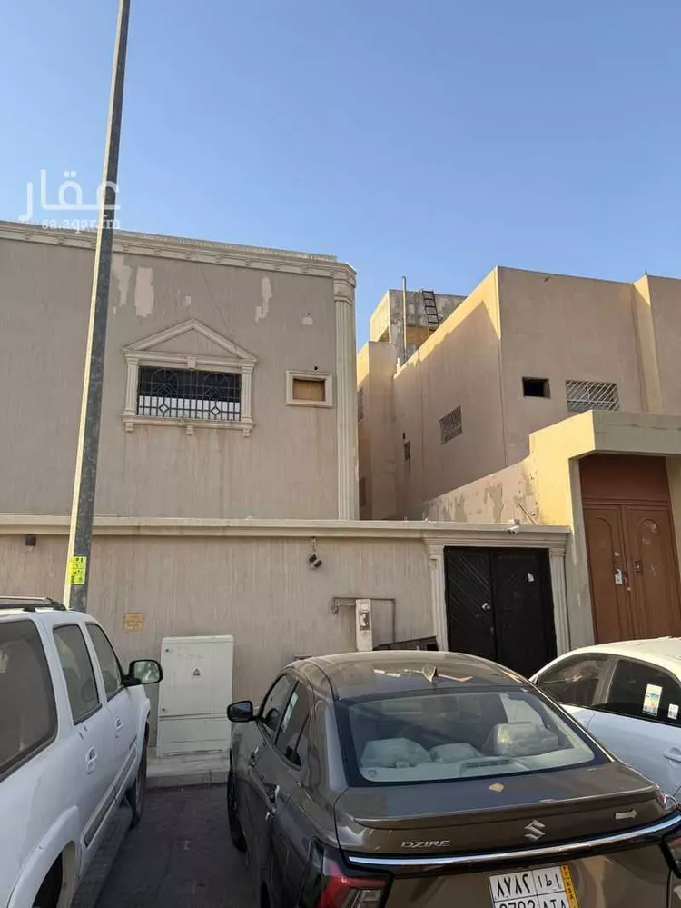 Floor for Rent in Riyadh Al Fayha