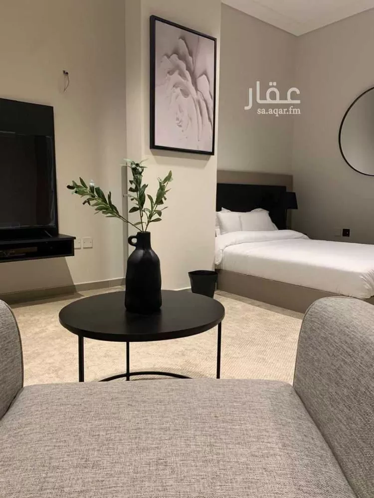 شقة للإيجار في شارع طريق الأمير نايف, حي الفردوس, مدينة جدة, منطقة مكة المكرمة صورة 3