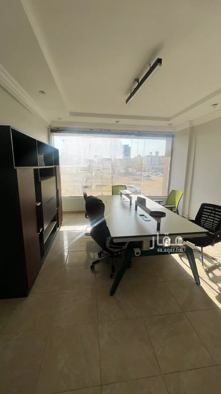 عمارة للإيجار في شارع نايف فرحان جليل العنزي, حي سلطانة, مدينة تبوك, منطقة تبوك صورة 2