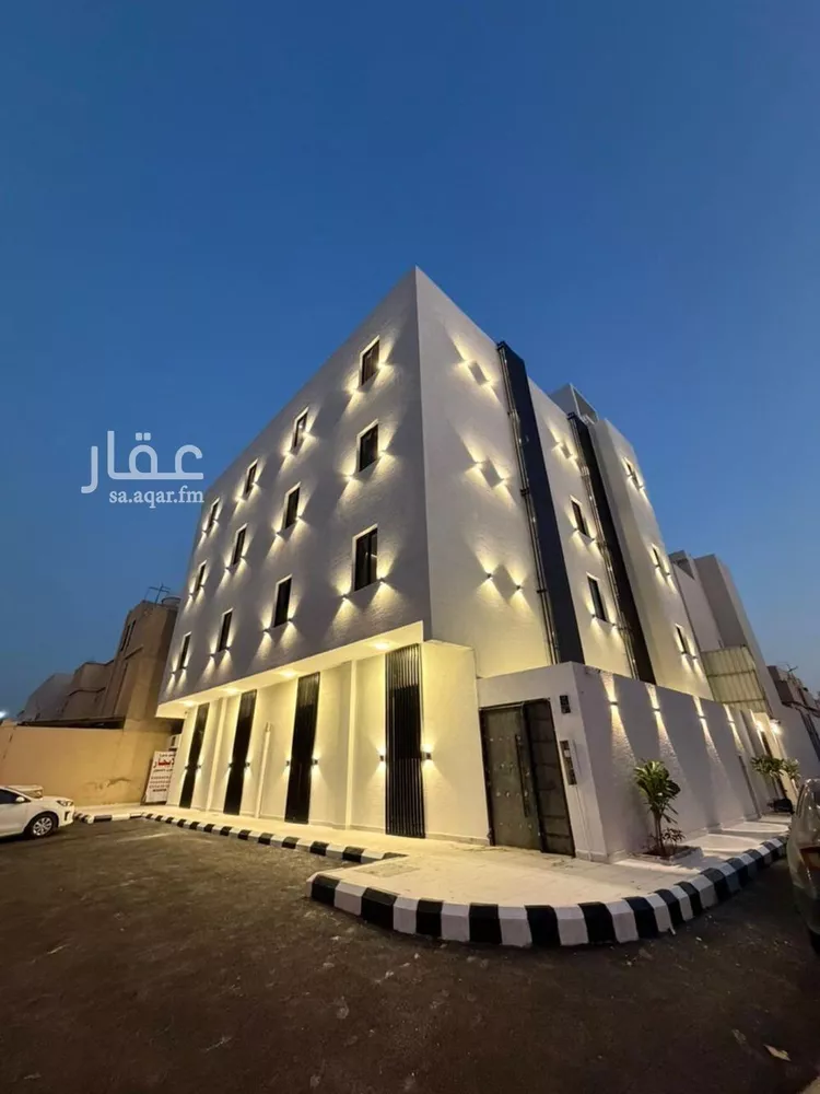 Apartment for Rent in Riyadh Tuwaiq 10