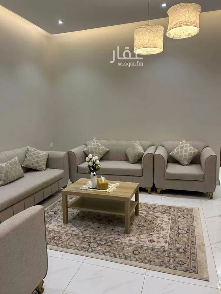 شقة للإيجار في حي حكومي1, مدينة جدة, منطقة مكة المكرمة صورة 3