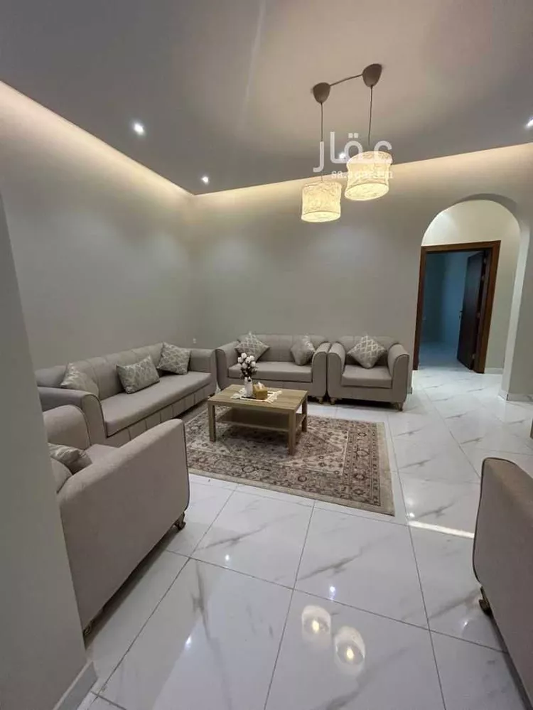 شقة للإيجار في حي حكومي1, مدينة جدة, منطقة مكة المكرمة صورة 4